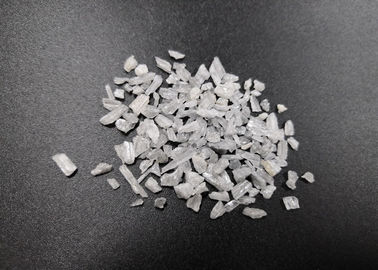 Gray Fused Mullite , Castable Refractory  For Ladles   Industrial Furnaces